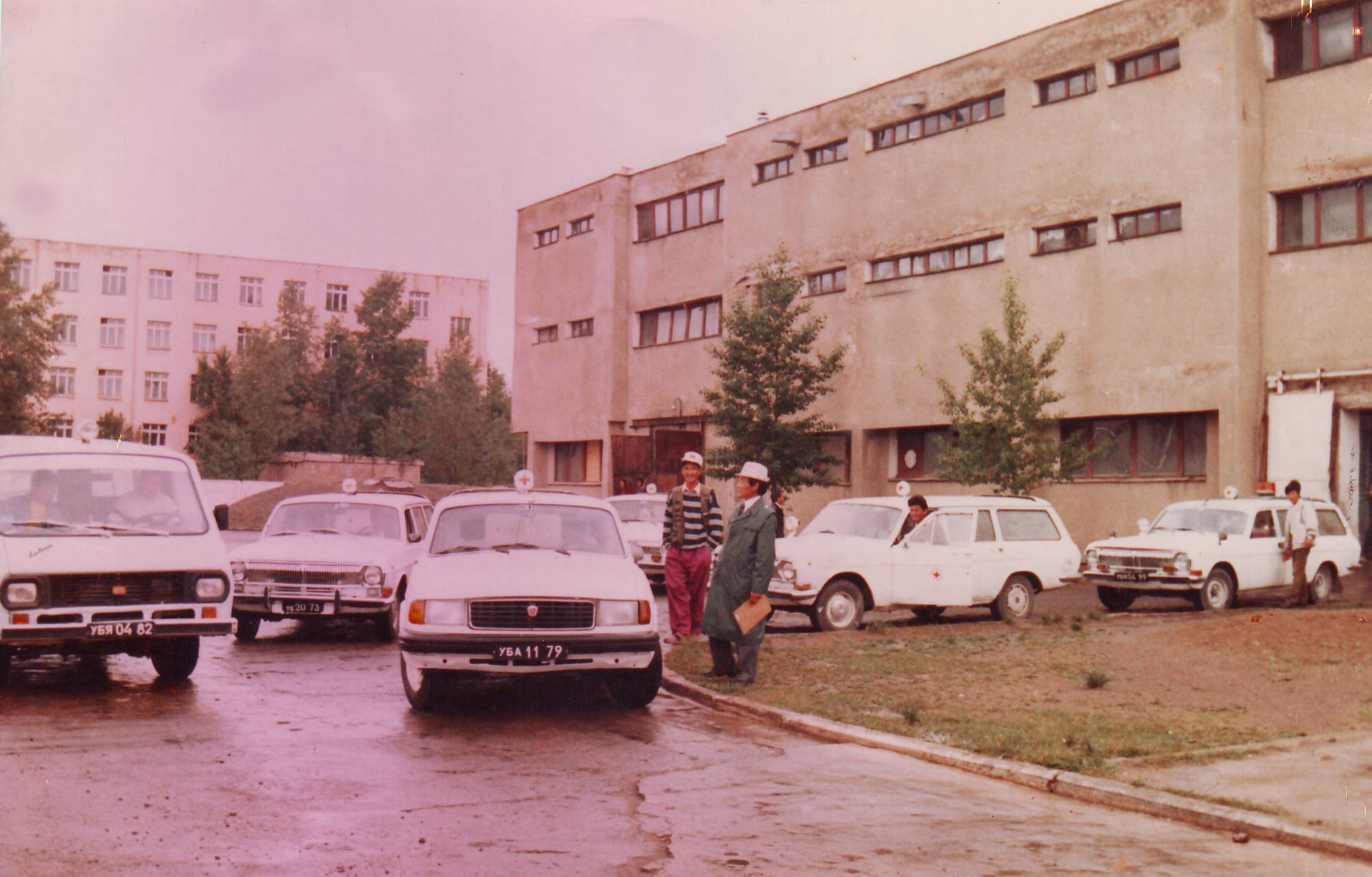 1996 он